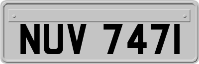 NUV7471