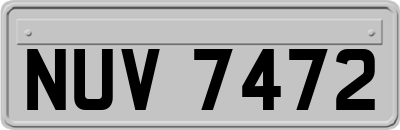 NUV7472
