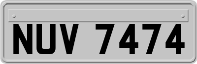 NUV7474