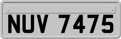 NUV7475