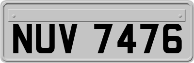 NUV7476