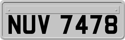 NUV7478