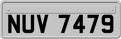 NUV7479