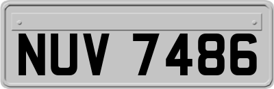 NUV7486