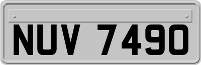 NUV7490
