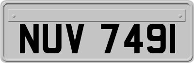 NUV7491