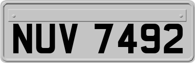 NUV7492