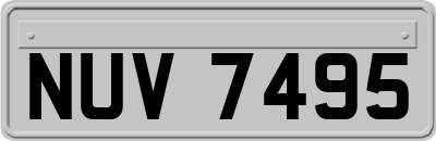 NUV7495