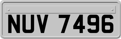 NUV7496