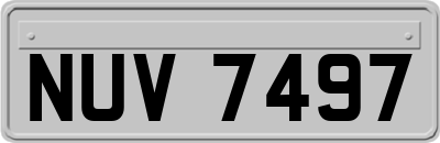 NUV7497