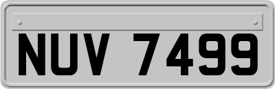 NUV7499