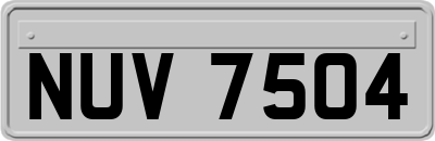 NUV7504