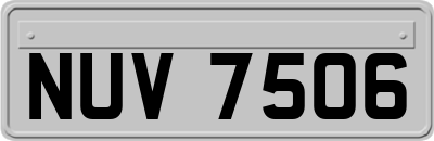 NUV7506