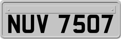 NUV7507
