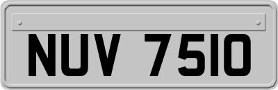 NUV7510