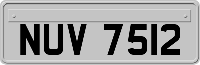 NUV7512