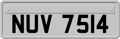 NUV7514