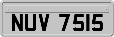 NUV7515