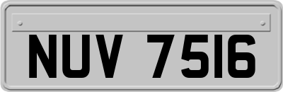 NUV7516