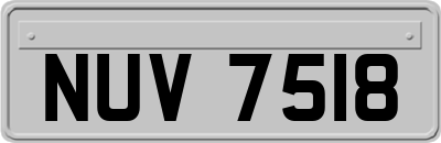 NUV7518