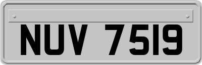NUV7519