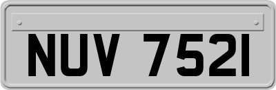 NUV7521