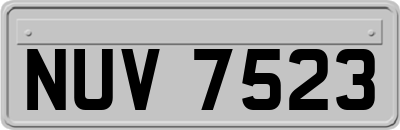 NUV7523