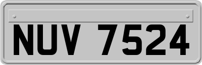 NUV7524