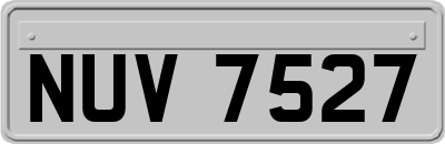 NUV7527