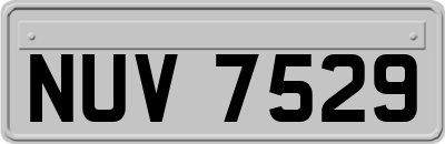 NUV7529