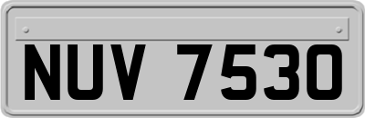 NUV7530
