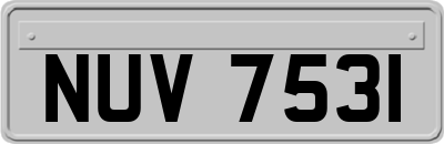 NUV7531