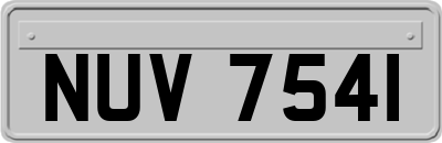 NUV7541