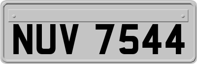 NUV7544
