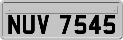 NUV7545