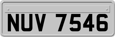 NUV7546