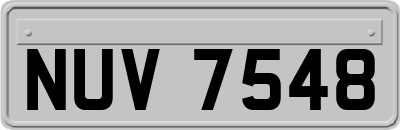 NUV7548