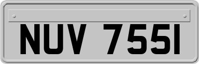 NUV7551