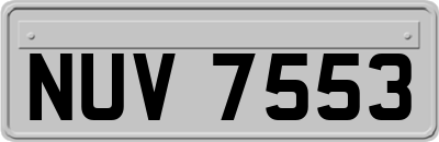 NUV7553
