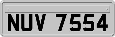 NUV7554