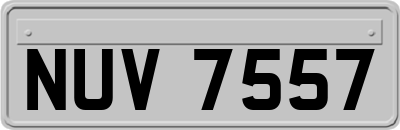 NUV7557