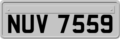 NUV7559