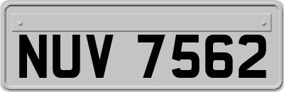 NUV7562