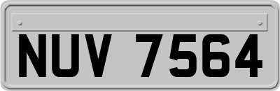 NUV7564