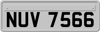 NUV7566
