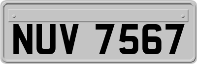 NUV7567