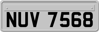 NUV7568