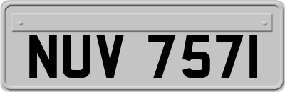 NUV7571