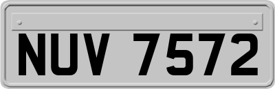 NUV7572