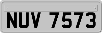 NUV7573